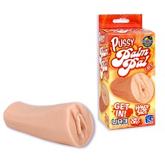 Вагина-мастурбатор Palm Pal, 12см