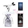 Легкие зажимы на соски Fifty Shades of Grey®, металл, 8,5см