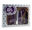 Вибронабор Imperial Rabbit Kit Dark Purple, 7 предметов