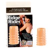 Утолщающая стимулирующая насадка Ridge Rider™ Enhancer, 7х4,3см