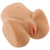 Мастурбатор вагина и попка Spread Eagle Sally fuck toy UR3®, сквозной тоннель