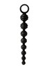 Большая анальная цепочка Colt® Power Drill Balls™, 27,5х2-4см