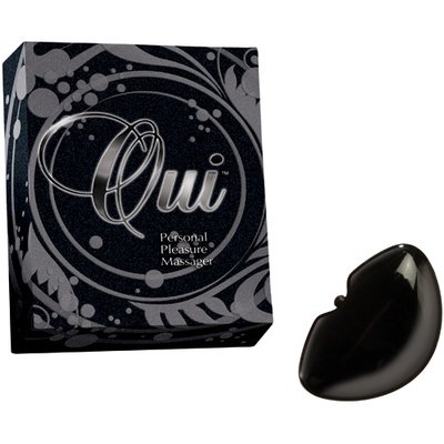 Женский массажер Oui™ Massagers 2139-03 BX SE