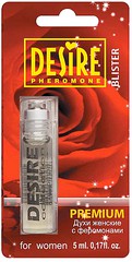 Духи с феромонами Desire №8, женские, классический аромат, 5мл