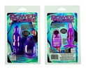 Стимулятор Power Probe Purple, 12см