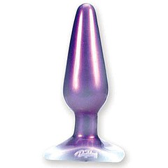 Пробка Iridescent Plugs Medium 0244-24CDDJ