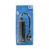 Вакуумная помпа с насадкой XLsucker™ Black 18,5х5,2см