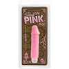 Розовый вибратор Tickled Pink