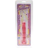 Фаллоимитатор Anal Starter Crystal Jellies® Delight розовый 0284-01CDDJ