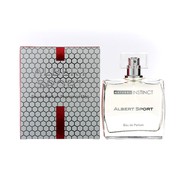 Мужские духи с феромонами Pheromon Man "Albert Sport" (динамичный аромат), 100мл