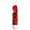 Романтичный вибратор с цветами Bed Of Roses