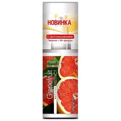 Освежающий тоник для тела Natural Instinct Грейпфрукт 95мл