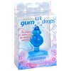 Пробочка Lil Gum Drops™ Droplet голубая