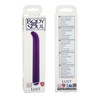 Вибратор Body & Soul™ Lust™ purple, 10 режимов