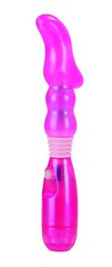 Трехскоростной Sexy Flexi Rocker