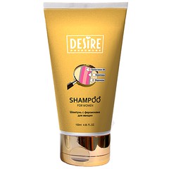Шампунь с феромонами Desire pheromone для женщин, содержит керамиды и vit B5, 150мл