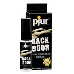 Уникальный обезболивающий анальный спрей pjur®back door spray 20мл