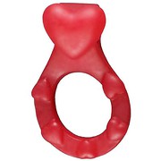 Эрекционное кольцо Love ring, 7 режимов, 2,9см