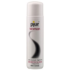 Концентрированный лубрикант pjur® Woman 100мл