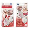 Вибро-стимуляторы на грудь Silicone Breast Enhancer™
