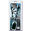 Гибкий анальный вибро-стимулятор Flexi-Power Rod™, силикон, 7 режимов, 30х2-3см