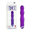 Вибратор Body & Soul™ Seduction (Соблазнение)™ purple, 8 режимов