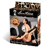 Поддержка с подушкой Deluxe plush position pal