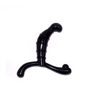 Ручной массажер простаты Male Stimulator, 9х2см