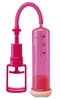 Помпа с мягкой насадкой PD3261-11 19х5,5см
