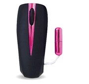 Микро-вибро-яичко Sexy Friend, 2,9х0,8см.
