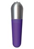 Мини-стимулятор фиолетовый Funky Viberette Purple 10,3см