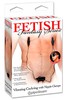 Вибростимулятор Fetish Fantasy Series® кольцо на п/ч и зажимы для сосков