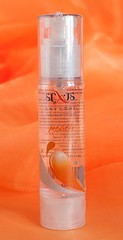 Увлажняющая гель-смазка на водной основе с ароматом персика Crystal Peach 60мл