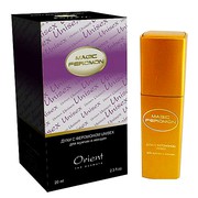 Духи Magic Feromon Unisex Orient (сладкий восточный аромат), 20мл