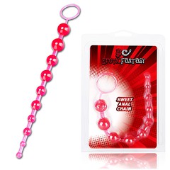 Анальная цепочка Sweet anal chain
