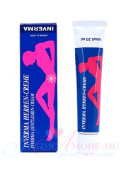 Мужской крем Gentlemen (herren-creme) д/быстрой и долгой эрекции, 20мл
