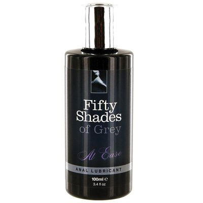 Анальный лубрикант Fifty Shades of Grey® At Ease, 100мл