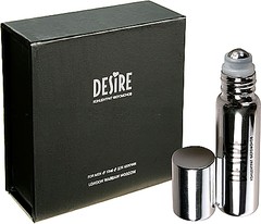 Концентрат феромонов "Desire pheromone" для мужчин, без запаха, 10мл