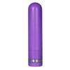 Мини-вибратор Purple Passion, 7,2х1,7см