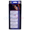 Мужские трусы Apollo™ Jock with C-Ring с кольцом, синие, L/XL(48-52р)