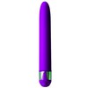 Фиолетовый вибратор 6,5in Shane`s World®, 17х3,5см