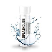 Анальная смазка SplashGlide с анестетиком, 50мл