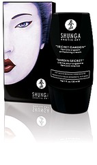 Женский крем для оргазма Jardin "Secret" Garden, Shunga™ Erotic Art, 30мл