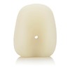 Мастурбатор вибропопка Life-Likes™ Back Door из PureSkin®, 20х8х11см
