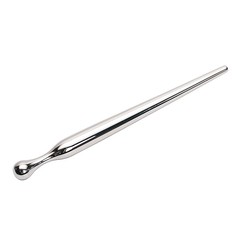 Катетер мужской Penis Plug (без отверстия) L10см, D3-8мм