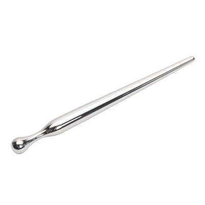 Катетер мужской Penis Plug (без отверстия) L10см, D3-8мм