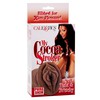 Реалистичная вагина My Cocoa Stroker™ из киберкожи  Pure Skin®, шоколадная, 10см