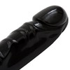 Двухсторонний фаллос Jr. Veined Double Header-Bender, 30,4х4см