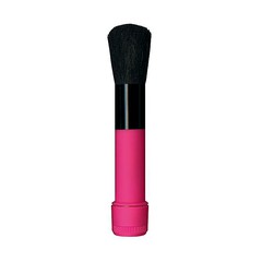 Виброкисточка Funky Tickle Brush, розовая, 10,5см