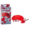 Романтический набор Amour™ Tempt & Tease Romance Kit™, для игры вдвоем
